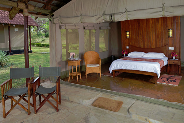 ASHNIL ARUBA LODGE